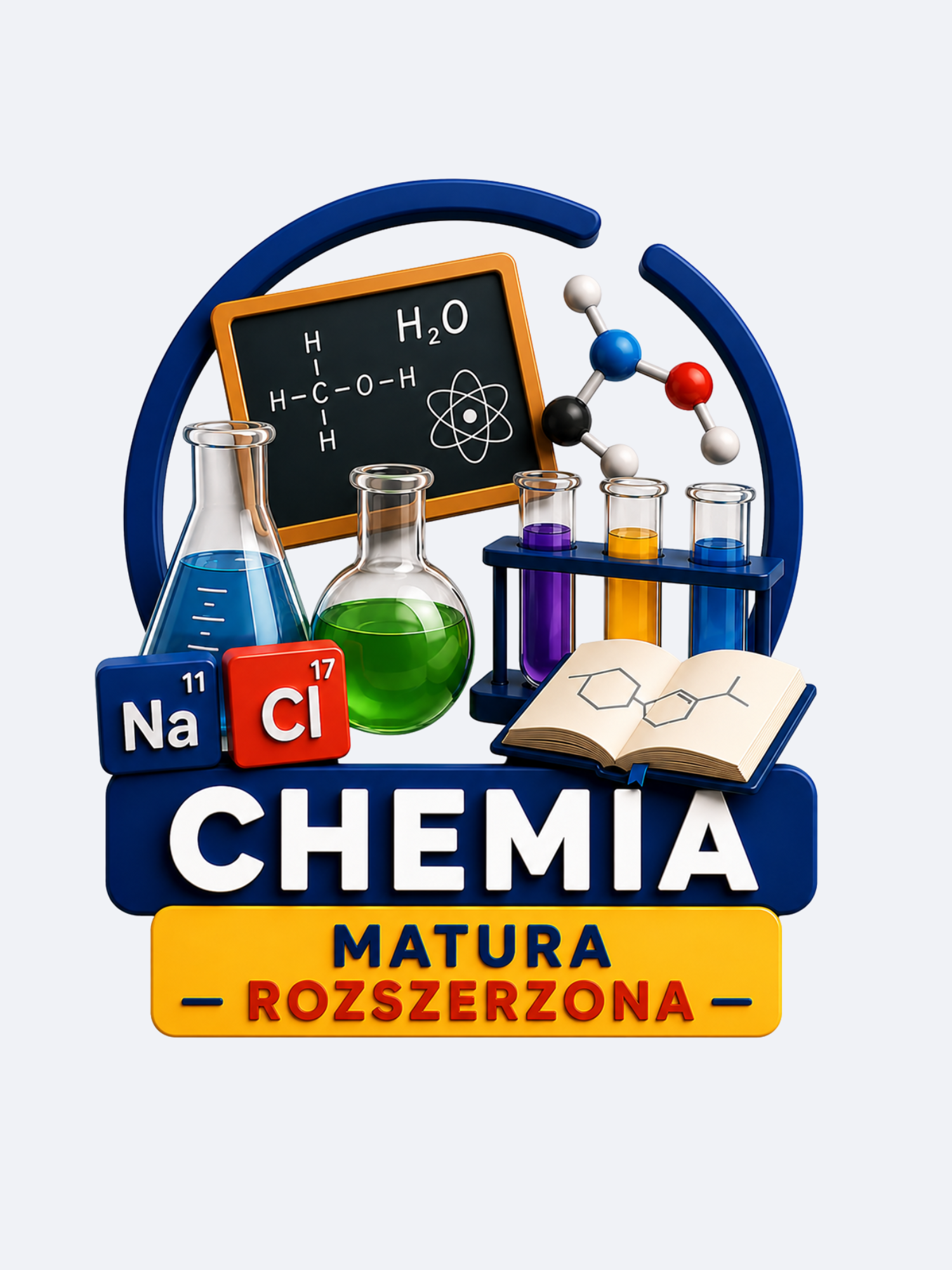 Chemia - Matura Rozszerzona