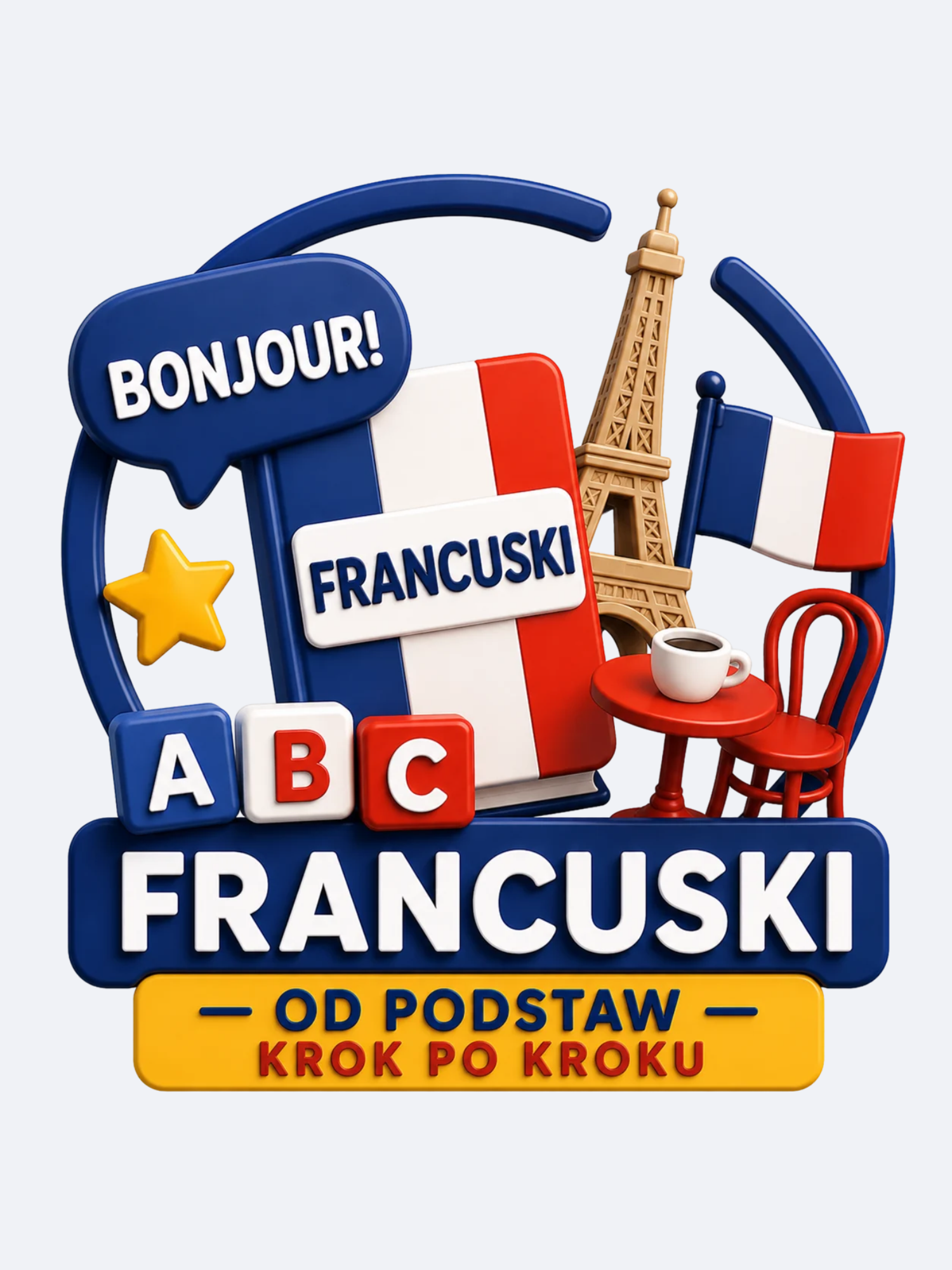 Francuski od podstaw
